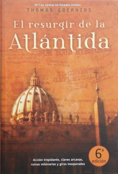 El resurgir de la Atlántida