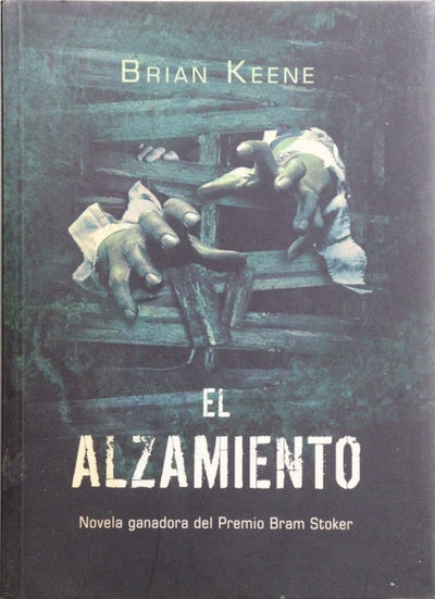 El alzamiento