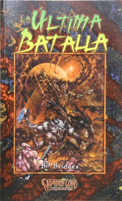 La útima batalla