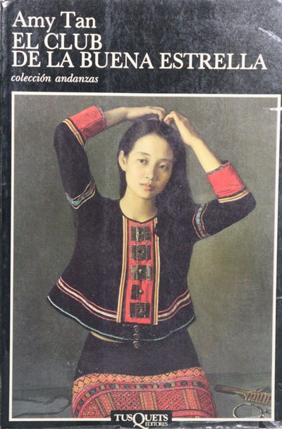 El Club de la Buena Estrella