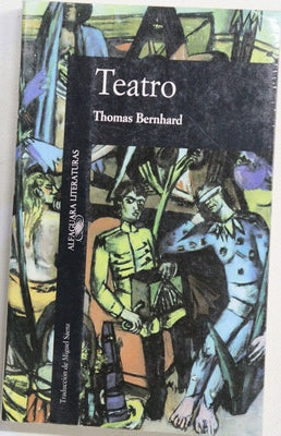 Teatro