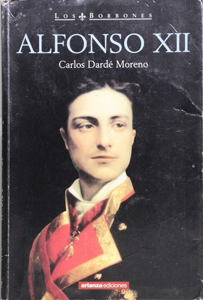 Alfonso XII