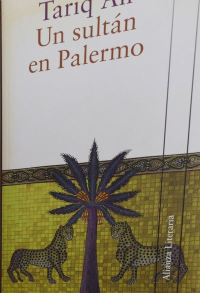 Un sultán en Palermo