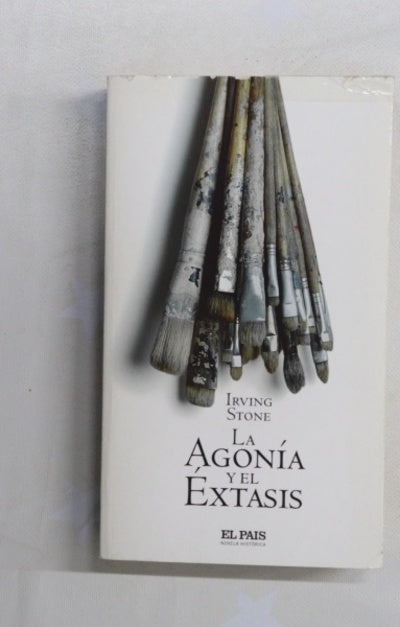 La agonía y el éxtasis