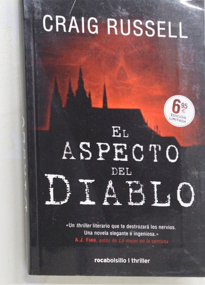 El aspecto del diablo