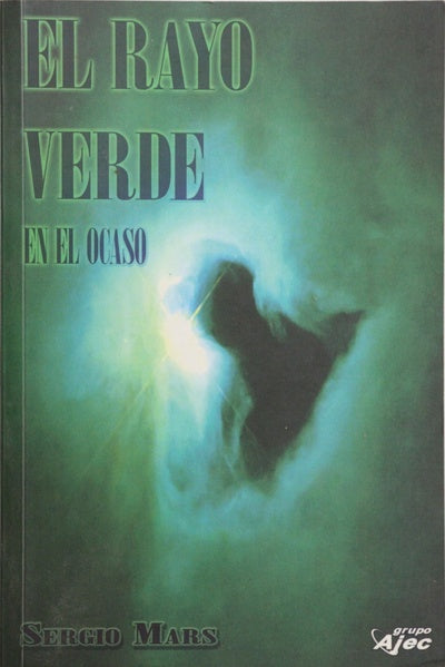 El rayo verde en el ocaso