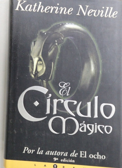 El círculo mágico