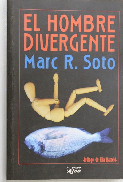 El hombre divergente