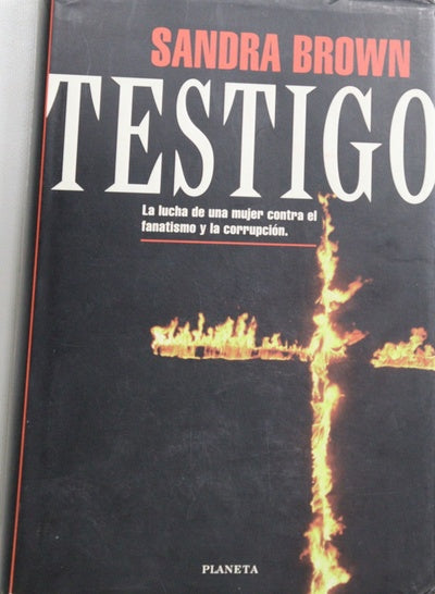 Testigo