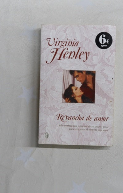 Revancha de amor