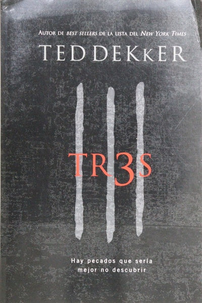 TR3S