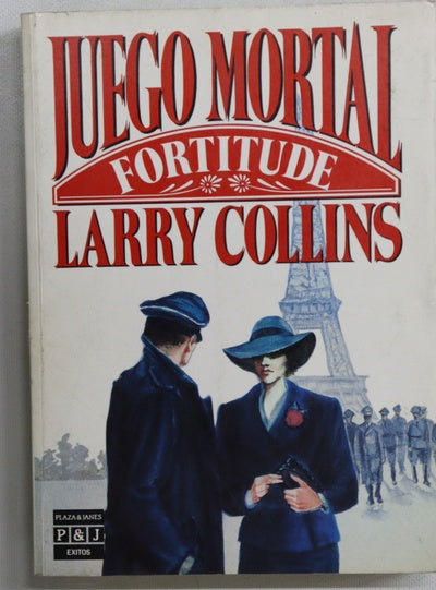 Juego mortal Fortitude
