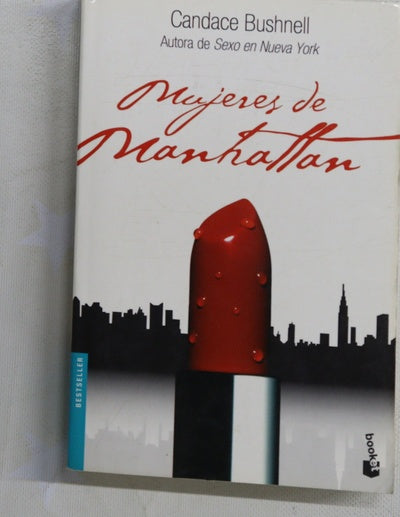 Mujeres de Manhattan