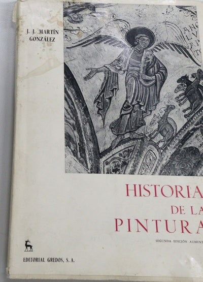 Historia de la pintura