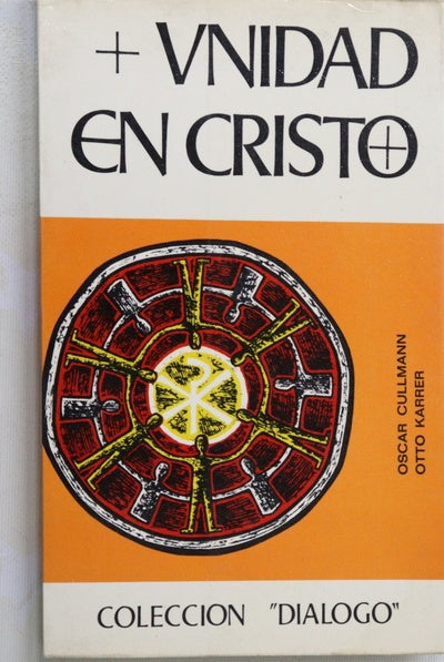 Unidad en cristo