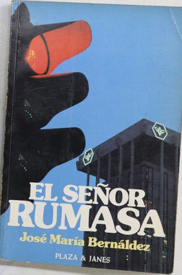 El señor Rumasa