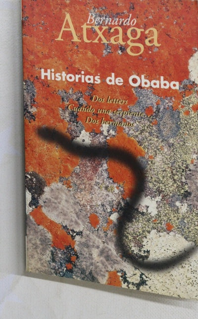 Historias de Obaba