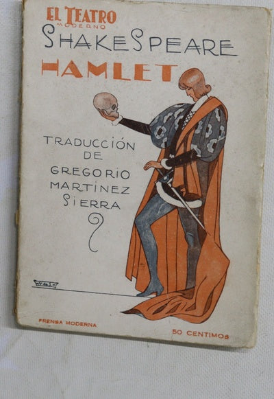 Hamlet