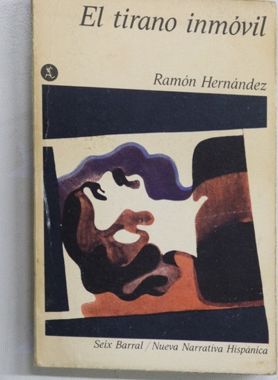 El tirano inmóvil