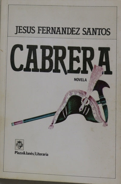 Cabrera