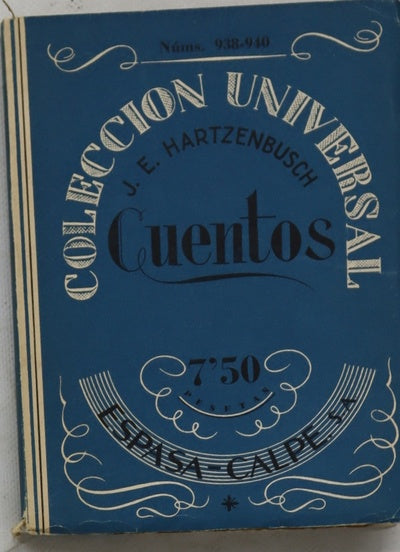 Cuentos