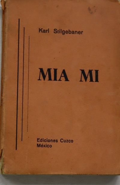 Mia mi