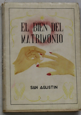 El bien del matrimonio