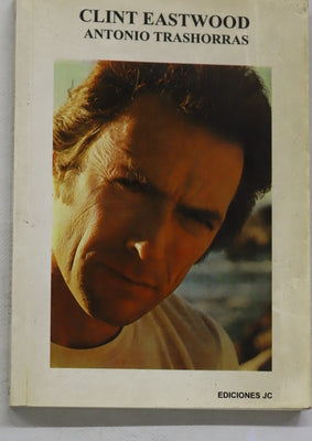 Clint Eastwood