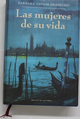 Las mujeres de su vida