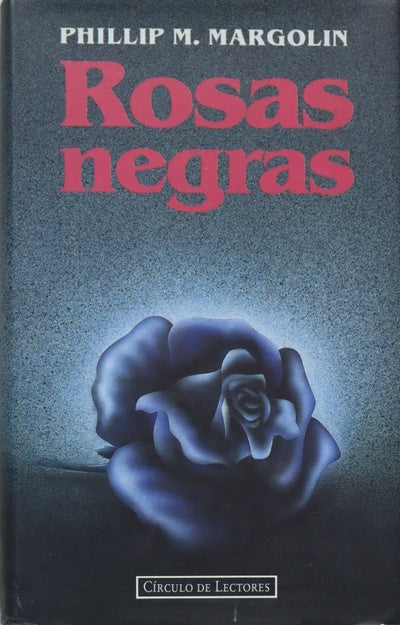 Rosas negras