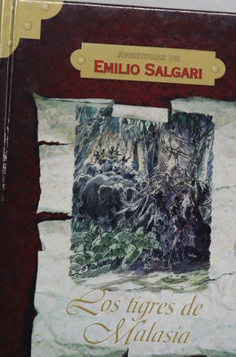 Los tigres de Malasia