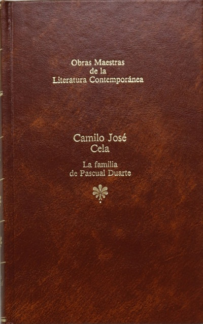 La familia de Pascual Duarte