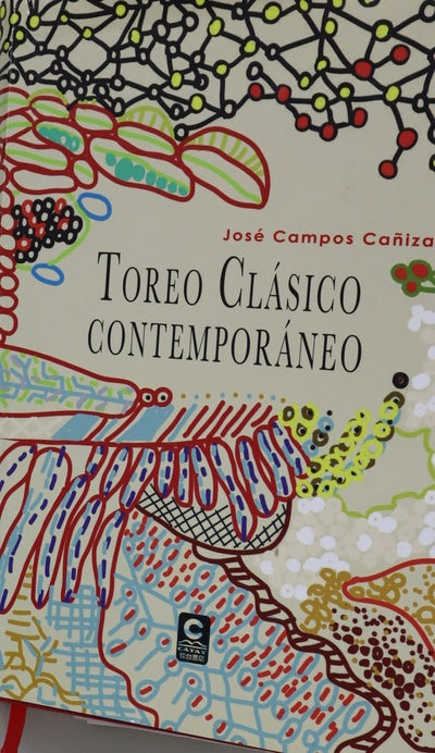 Toreo clásico contemporáneo