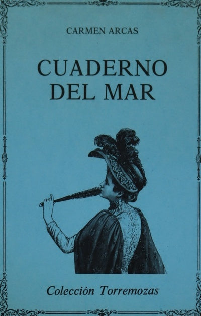 Cuaderno del mar