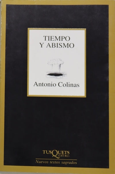 Tiempo y abismo