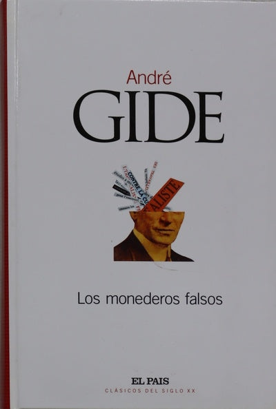 Los monederos falsos