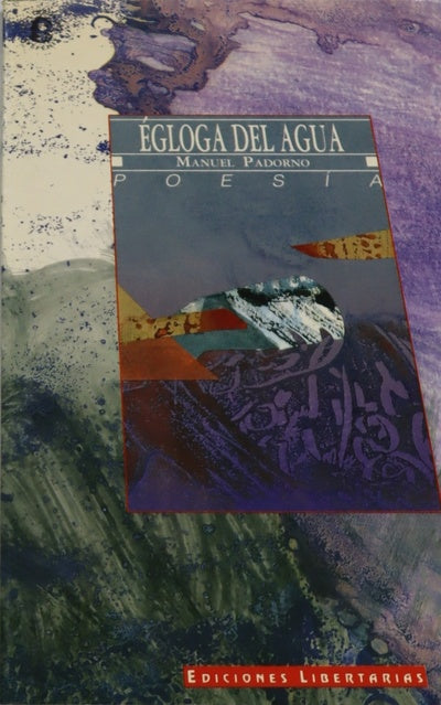 Égloga del agua