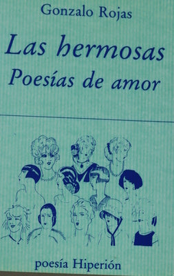 Las hermosas poesías de amor