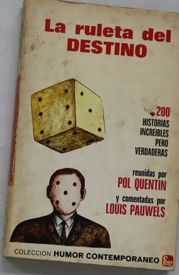 La ruleta del destino