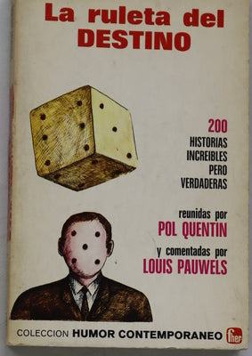 La ruleta del destino