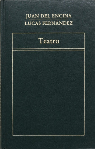 Teatro
