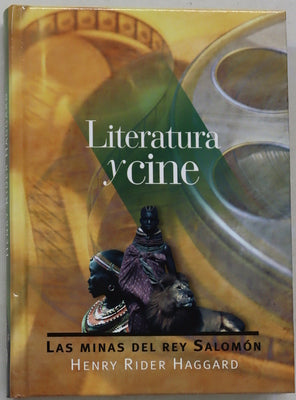 Las minas del rey Salomón