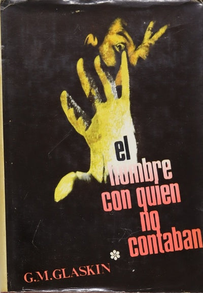 El hombre con quien no contaban