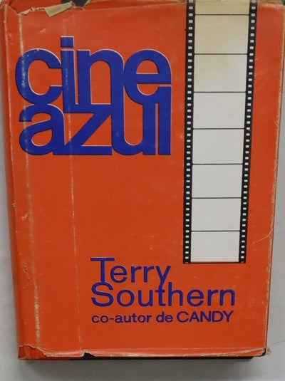 Cine azul