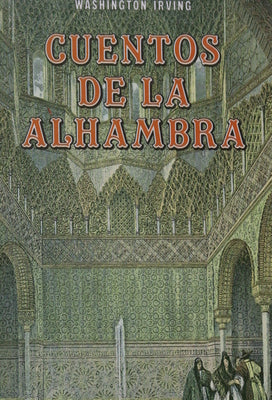 Cuentos de la Alhambra