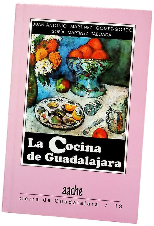 La cocina de Guadalajara