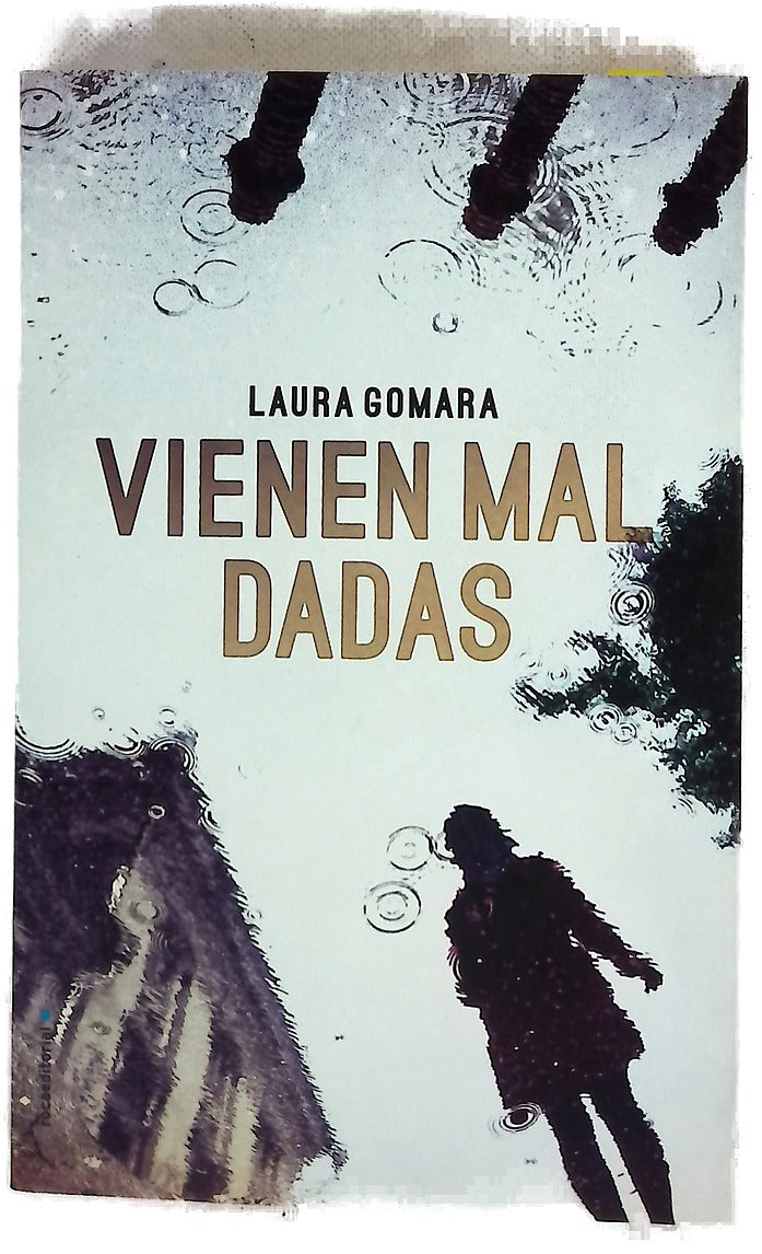 Vienen mal dadas