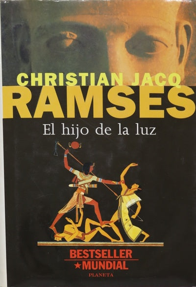 El hijo de la luz