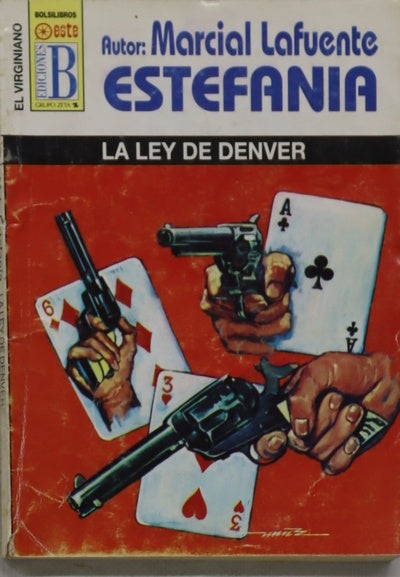 La ley de Denver