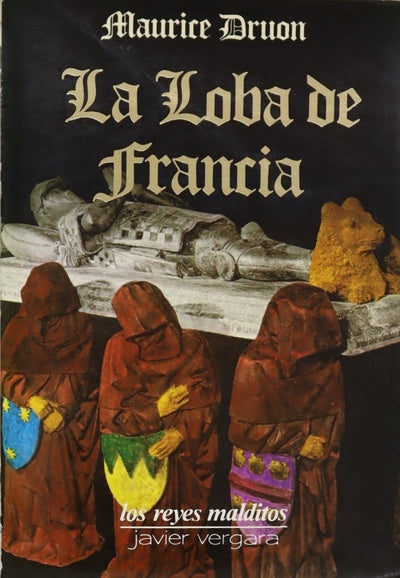 La loba de Francia